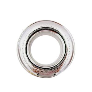 Wholesale Colorful Curtain Accessories Curtain Ring With Eyelet For Curtains Tape
