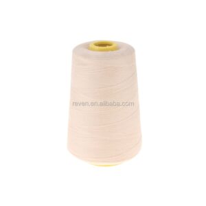 40/2 China 100% Cheap Spun Polyester Sewing Thread