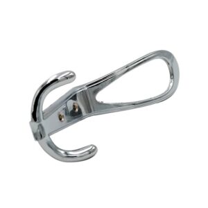 Wholesale Multifunction Curtain Hooks Hanging Curtain Accessories Metal Manufacturer Shower Curtain Hooks Hanging Hooks