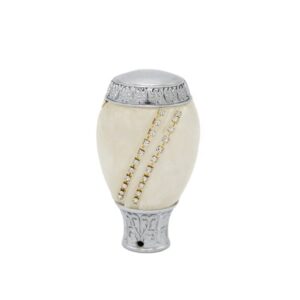 Wholesale Resin Curtain Rods And Finials For Window Door Fitting With Fast Delivery