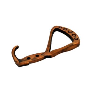 OEM Cloth Hat Shawl Wall Finishing Storage Mountd Decorate Tools Zinc Curtain Hanging Hooks
