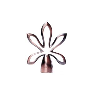 Hot selling colorful white accessories aluminum alloy high quality luxury curtain rods